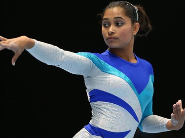 Dipa Karmakar