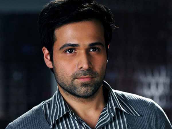 Emraan Hashmi