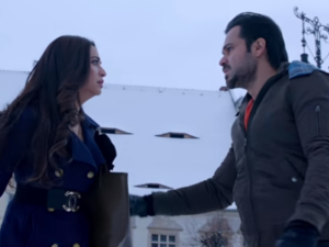 Watch: 'Lo Maan Liya', the first track from Emraan Hashmi's 'Raaz Reboot' is out