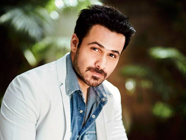 Emraan Hashmi