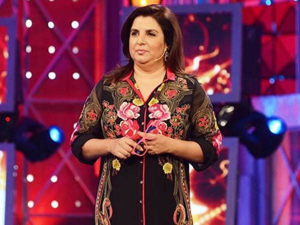 Farah Khan