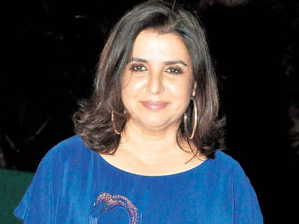 Farah Khan