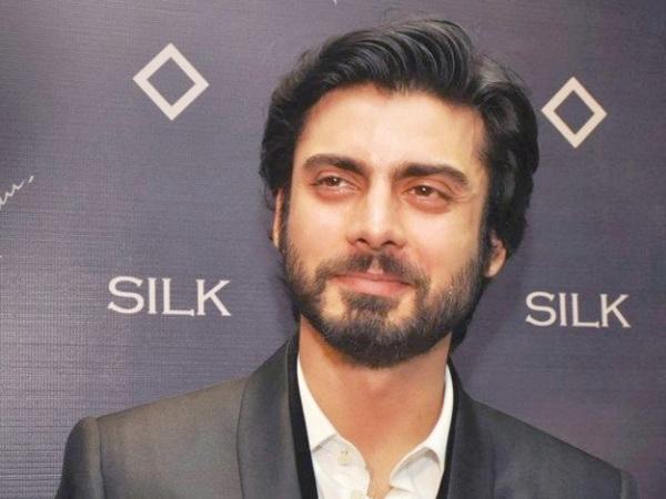 This honest confession of Fawad Khan will make you respect him more!