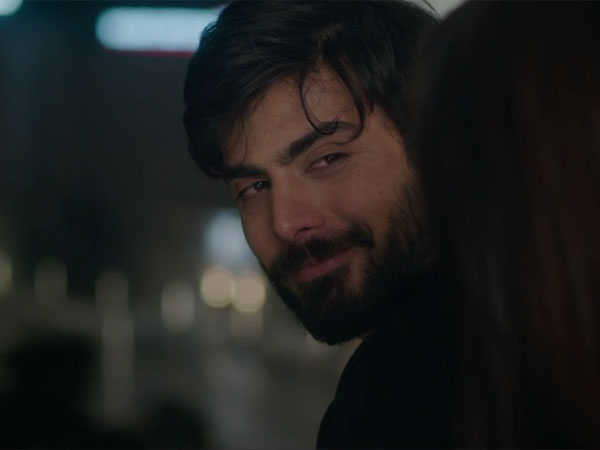 Fawad Khan ADHM teaser