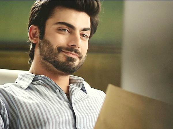 Fawad Khan