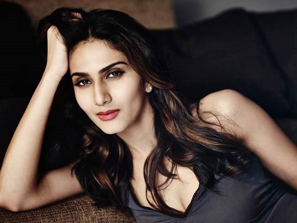 Guess which is 'Befikre' actress Vaani Kapoor's favourite TV Series?