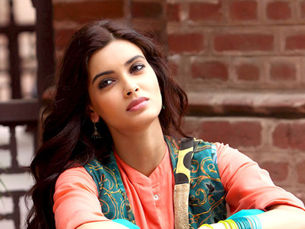 A sequel of Diana Penty starrer ‘Happy Bhag Jayegi’ on the cards?
