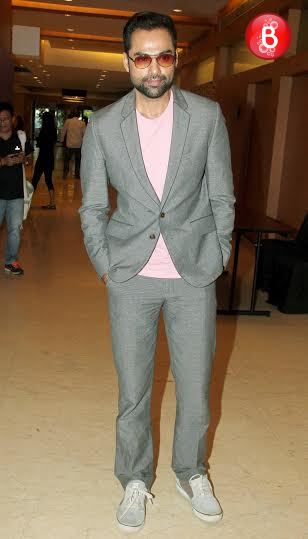 Happy Bhag Jayegi promotions