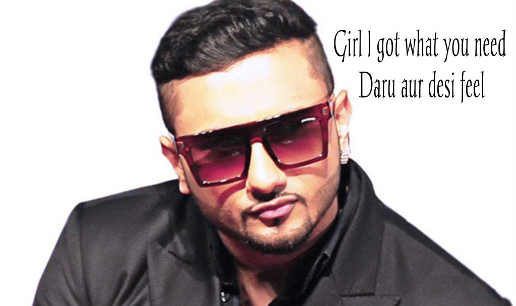 Honey Singh