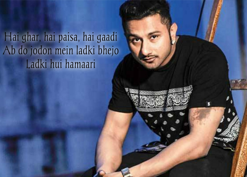 Honey Singh