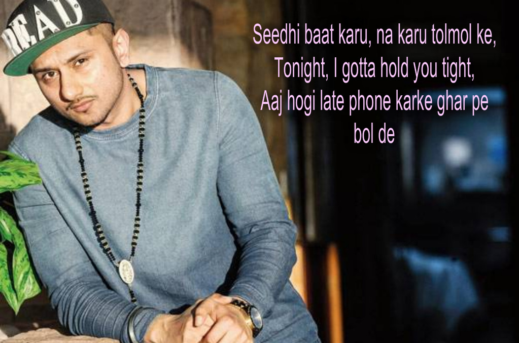 Honey Singh