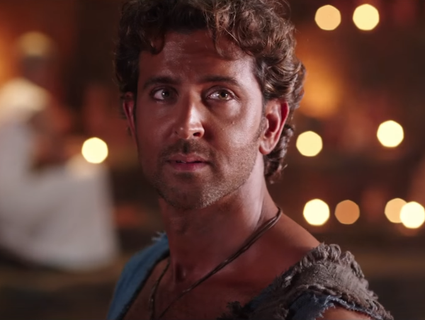 Hrithik Roshan in Mohenjo Daro