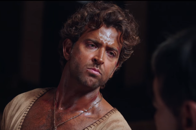 Hrithik Roshan in Mohenjo-Daro