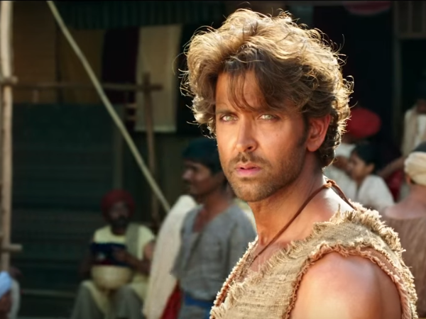 Hrithik Roshan