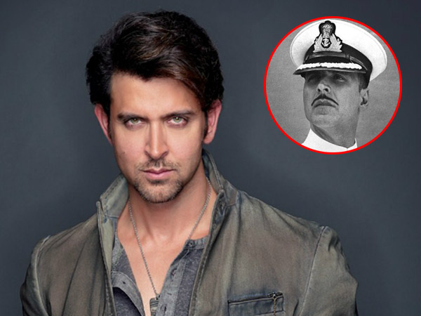 Hrithik Roshan RUstom support copy