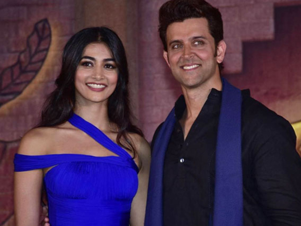 Pooja Hegde talks about her film 'Mohenjo Daro'