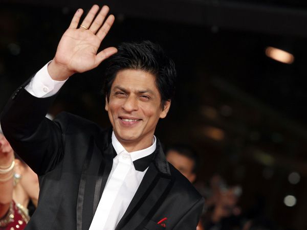 Shah Rukh Khan