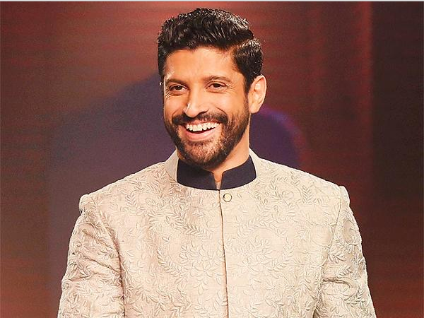 Farhan Akhtar