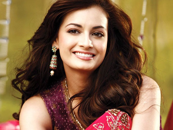 Dia Mirza