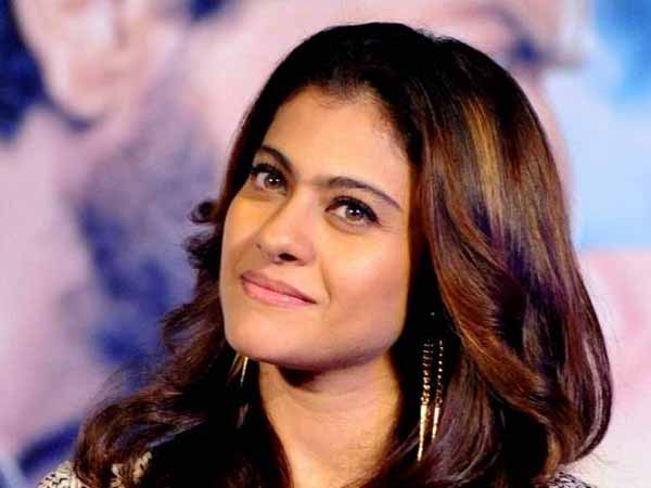 Kajol