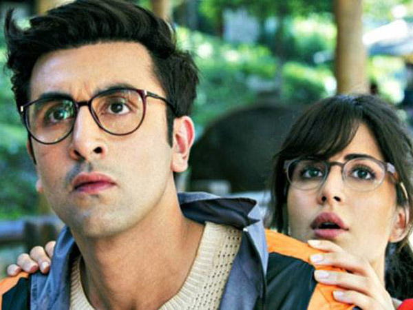 Jagga Jasoos release date