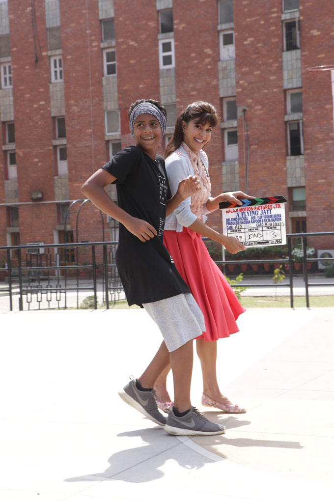 Jacqueline Fernandez