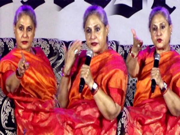 Jaya Bachchan