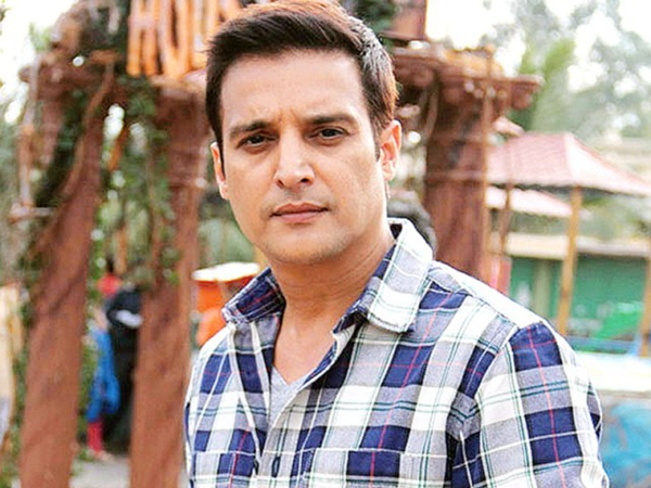 Jimmy Sheirgill: Would like to take up more light-hearted films