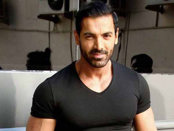 John Abraham