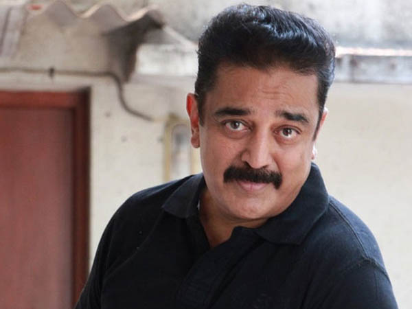 K Haasan