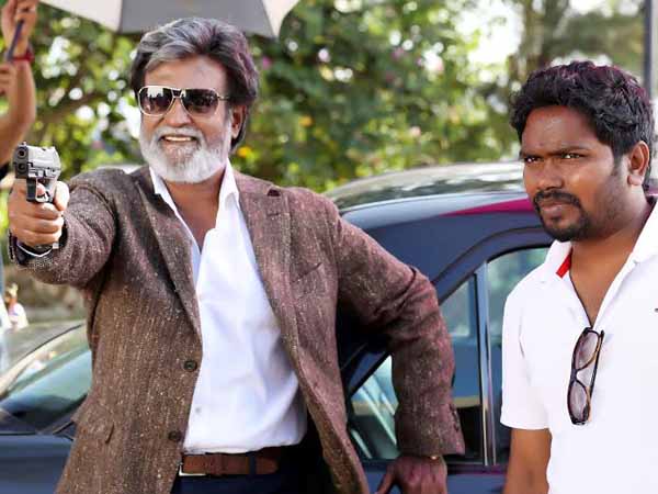 OMG! Do you know how much Rajinikanth charged for 'Kabali'?