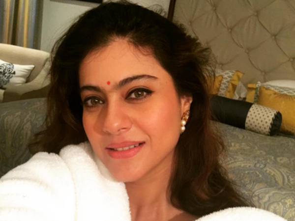 Kajol