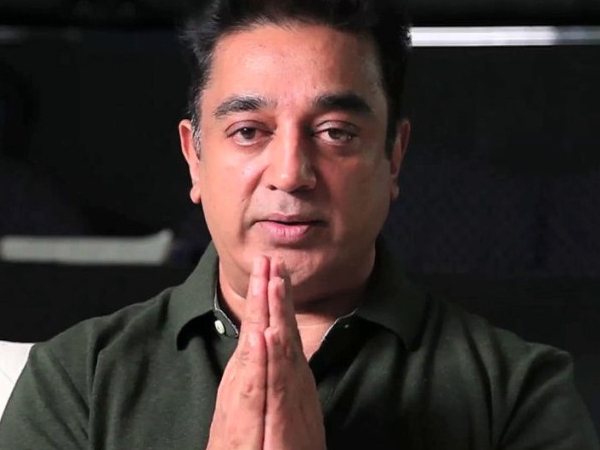 Kamal Haasan