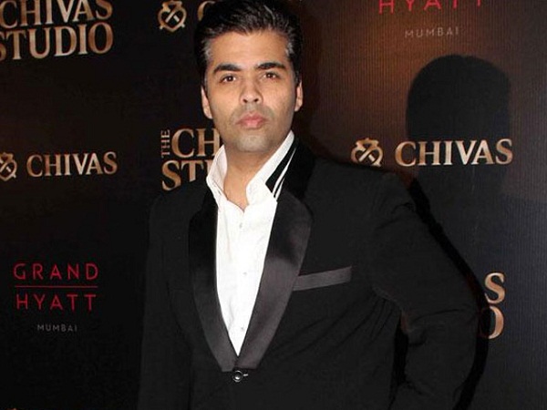 Karan Johar