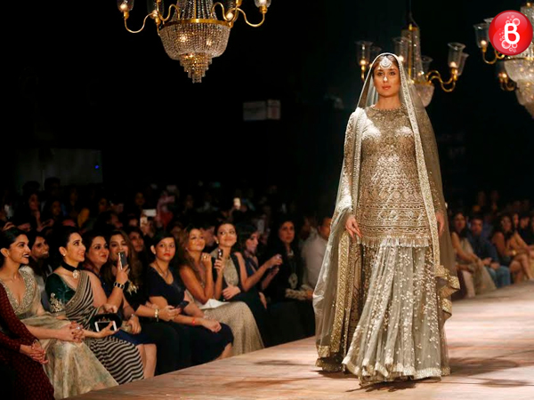 These moments from Lakme Fashion Week 2016 left a lasting impression on us