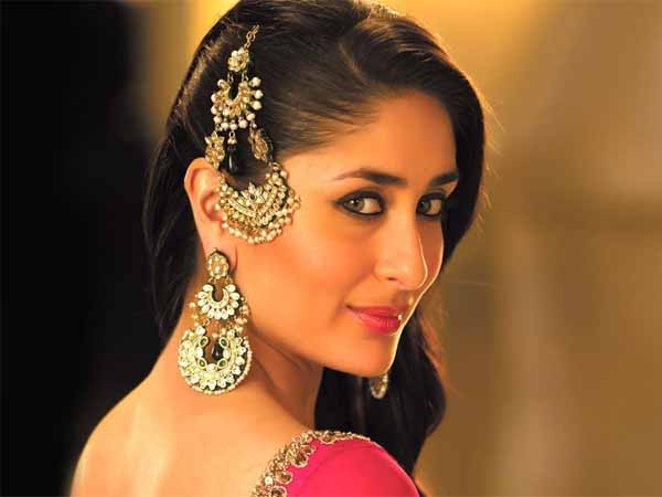 Kareena Kapoor Khan