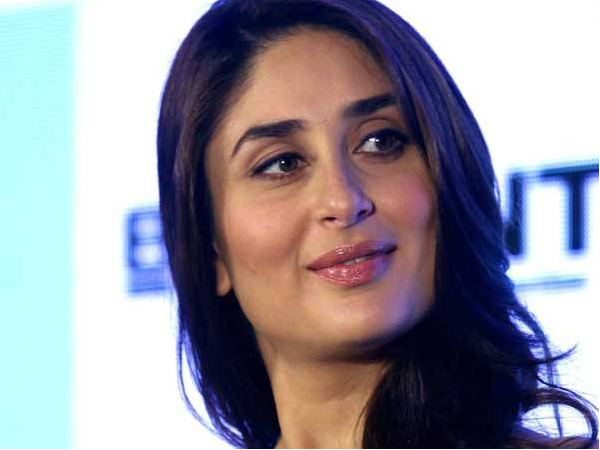 Kareena Kapoor Khan