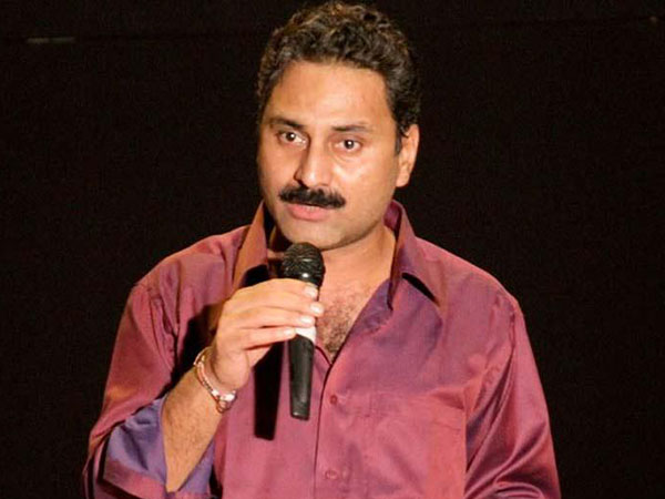 Mahmood Farooqui gets sentenced for 7 years imprisonment