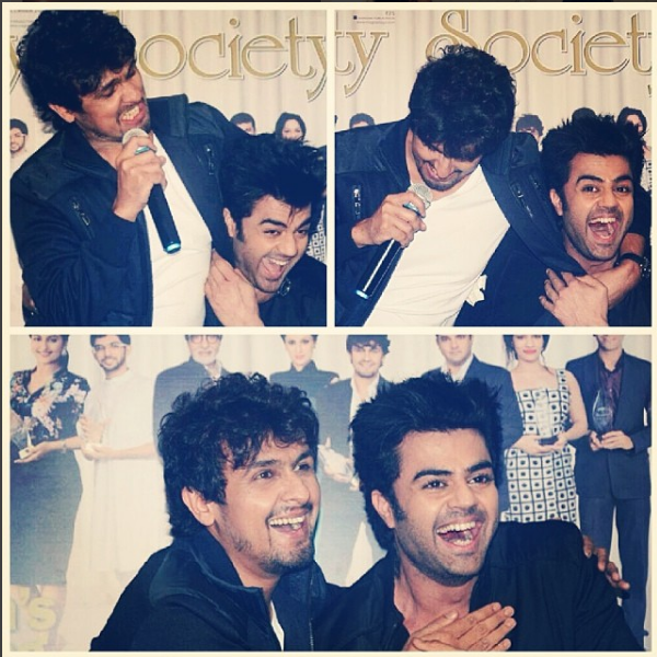 Manish Paul