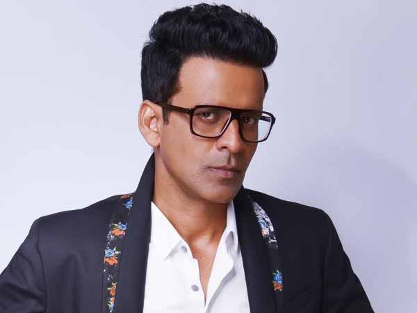 Manoj Bajpayee