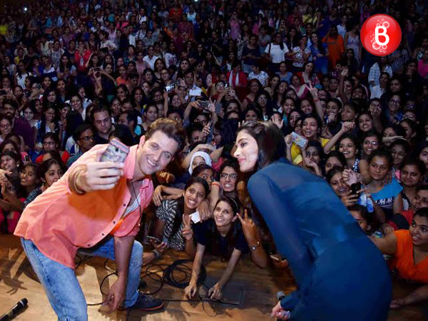 Mohenjo Daro promotions