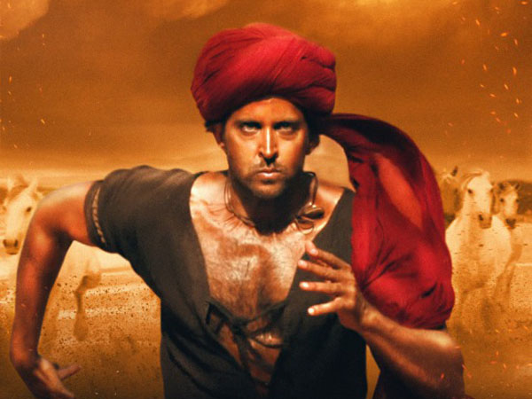 ‘Mohenjo Daro’ new poster: Sarman, Chaani, Maham and Moonja come together