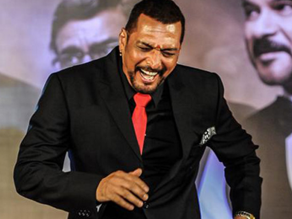Nana Patekar