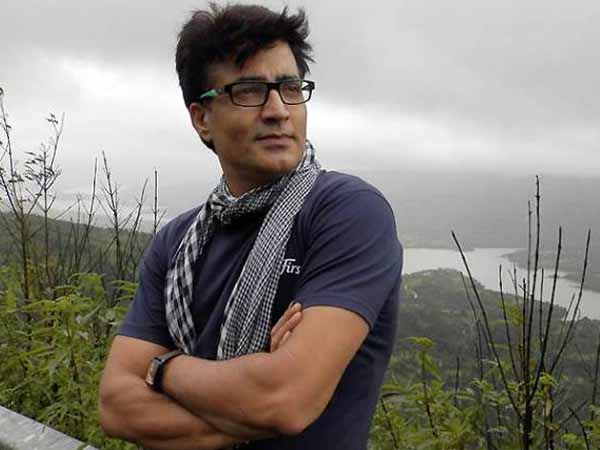 Narendra Jha