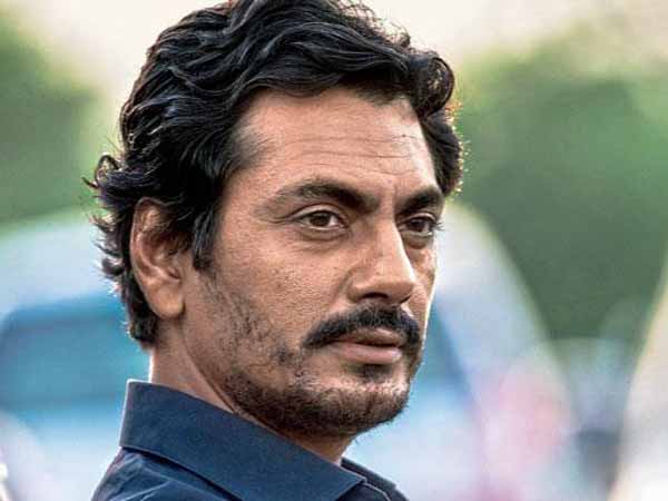 Nawazuddin Siddiqui