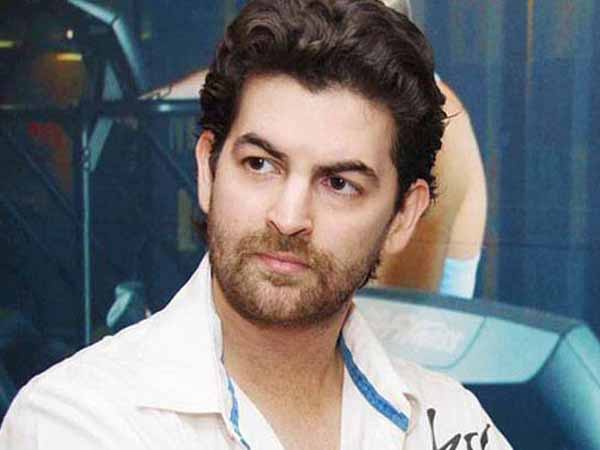 Neil Nitin Mukesh advocates not to take elephant rides. Here's why