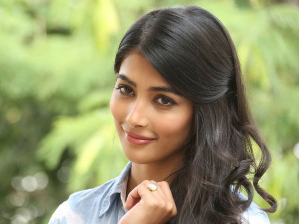 Pooja Hegde next movie