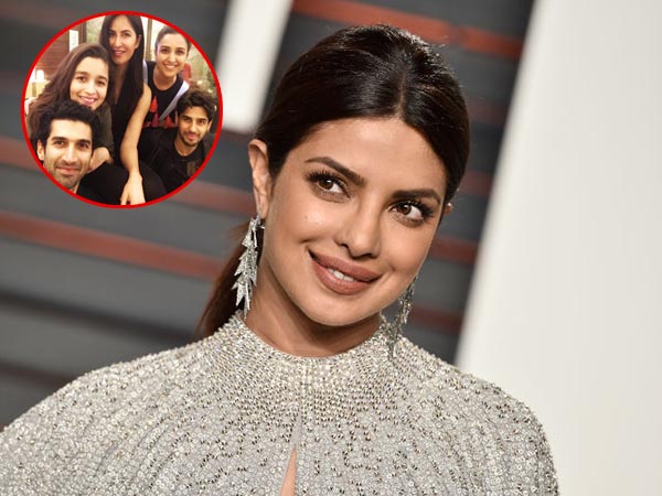 Priyanka Chopra on her special plans for celebs post their Dream Team Tour