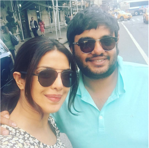 Bollywood celebs and their siblings