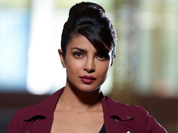 Priyanka Chopra joins the team of 'Project Runway'